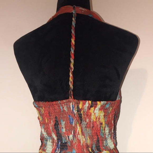 American Rag Printed Dress! - Picture 3 of 4